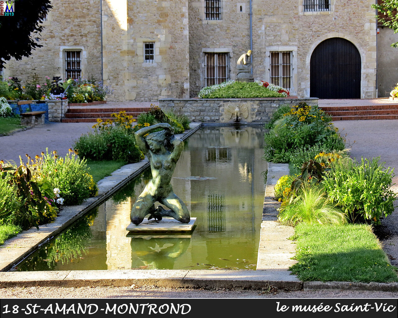 Modsac  Saint-Amand-Mont-Rond
