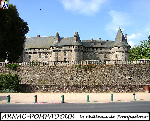 19ARNAC-POMPADOUR chateau 120.jpg
