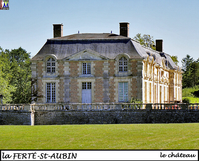 45FERTE-St-AUBIN_chateau_112.jpg