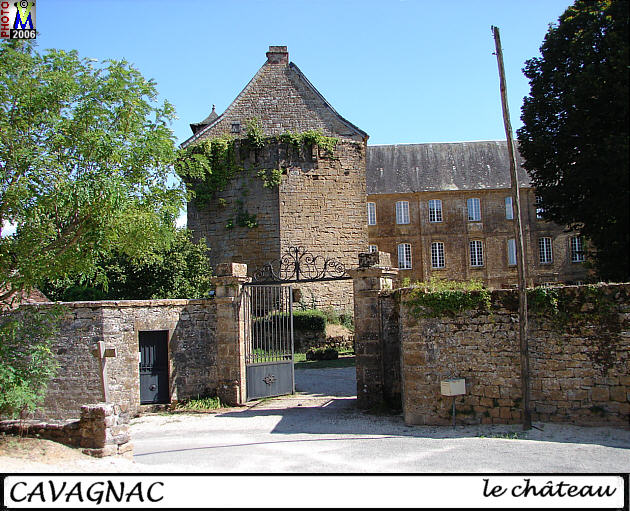 46CAVAGNAC chateau 100.jpg