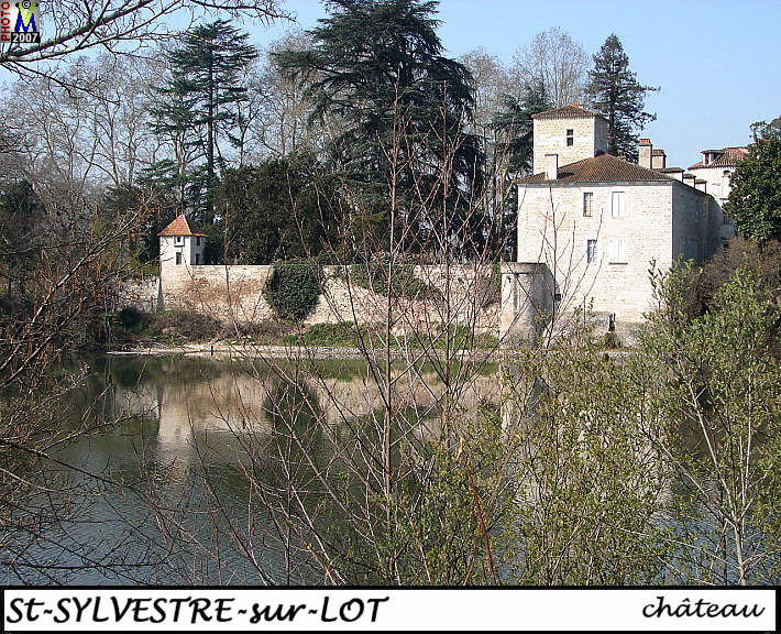 47St-SYLVESTRE-LOT chateau 102.jpg