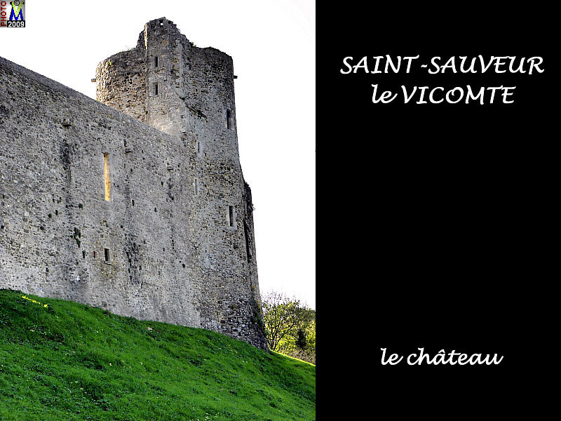 50StSAUVEUR-VICOMTE_chateau_104.jpg