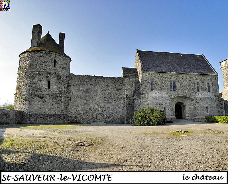 50StSAUVEUR-VICOMTE_chateau_200.jpg