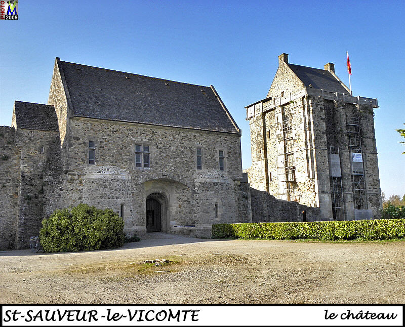50StSAUVEUR-VICOMTE_chateau_202.jpg
