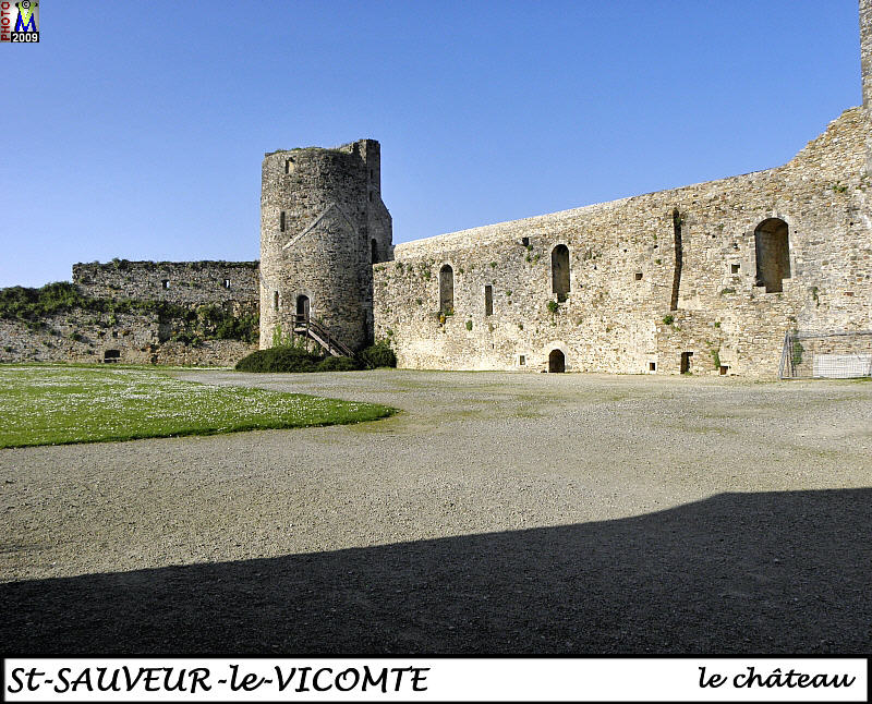 50StSAUVEUR-VICOMTE_chateau_210.jpg