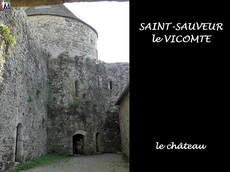 50StSAUVEUR-VICOMTE_chateau_214.jpg