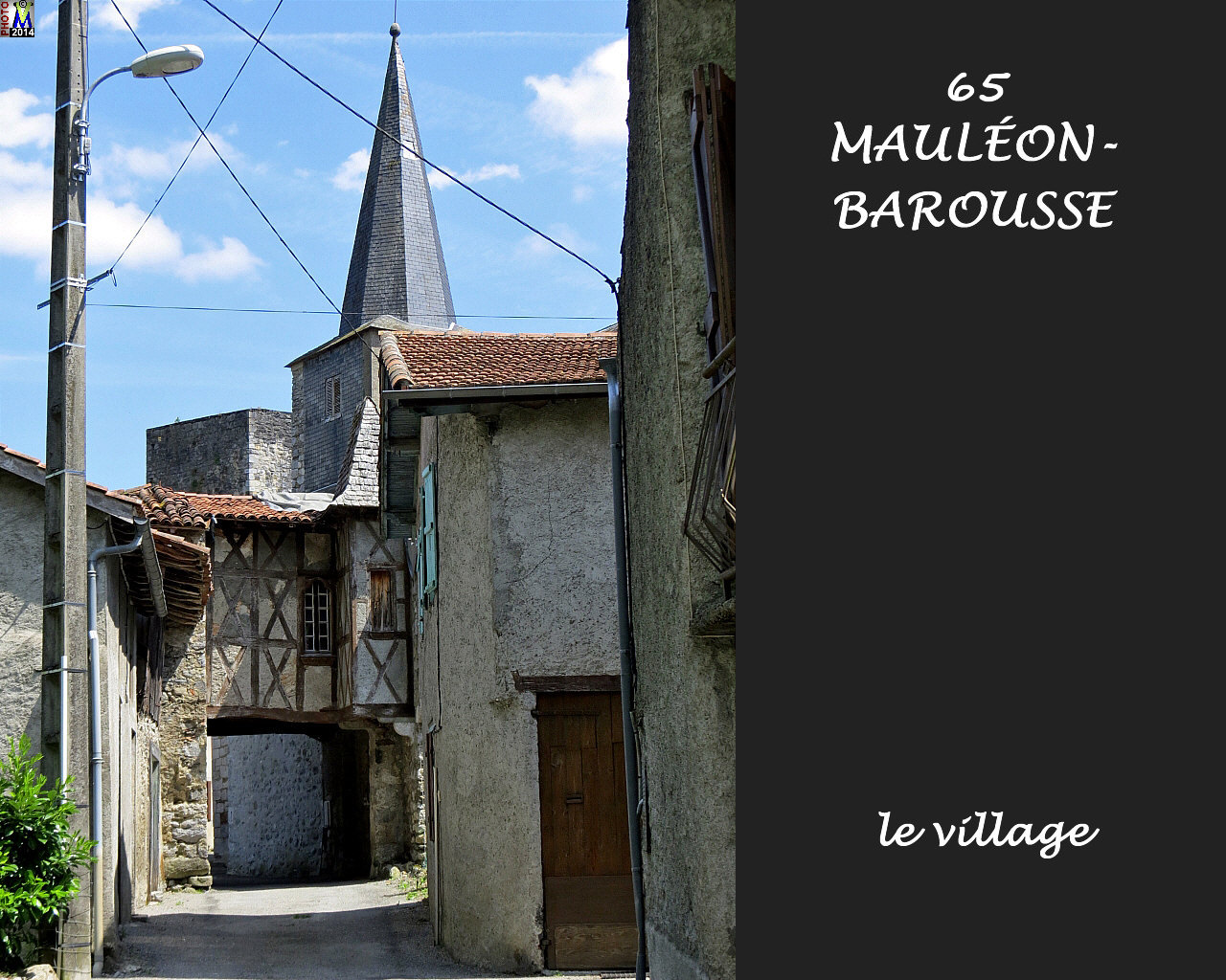 65MAULEON-BAROUSSE_village_106.jpg