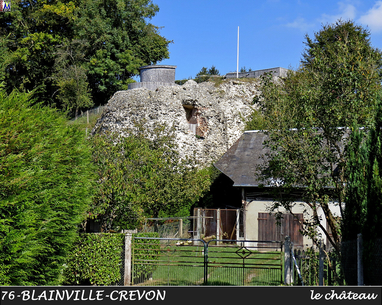 76BLAINVILLE-CREVON_chateau_114.jpg