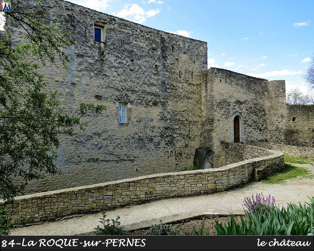 84ROQUE-PERNES_chateau_100.jpg