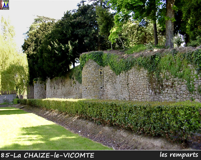 85CHAIZE-VICOMTE_chateau_100.jpg