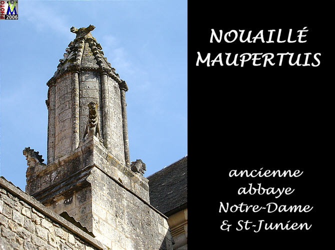 86NOUAILLE-MAUPERTUIS abbaye 140.jpg