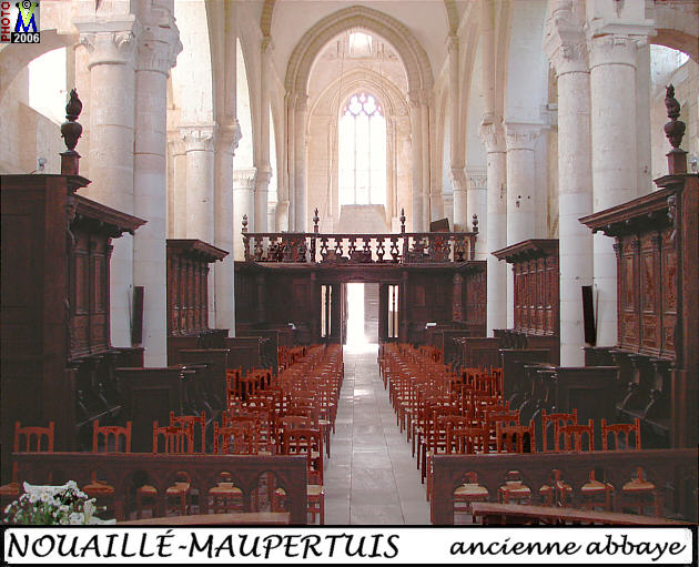 86NOUAILLE-MAUPERTUIS abbaye 204.jpg