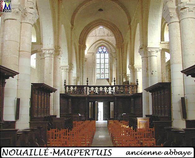 86NOUAILLE-MAUPERTUIS abbaye 206.jpg