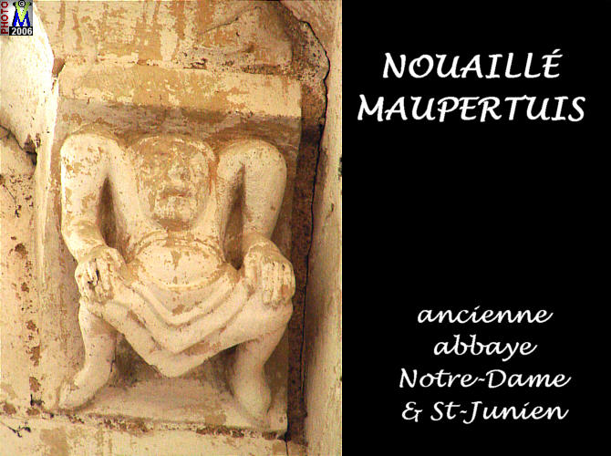 86NOUAILLE-MAUPERTUIS abbaye 214.jpg
