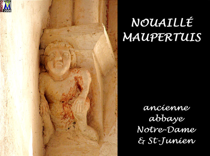 86NOUAILLE-MAUPERTUIS abbaye 216.jpg