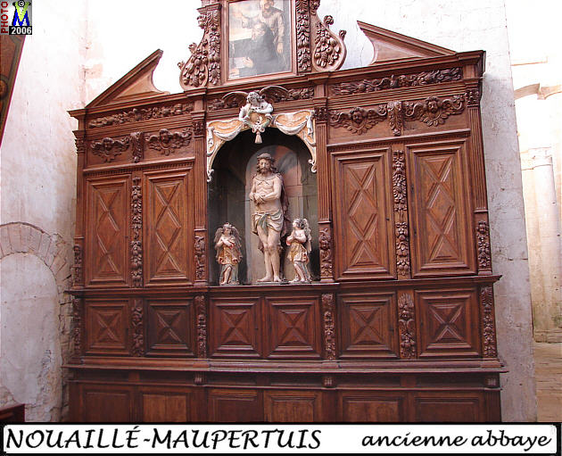 86NOUAILLE-MAUPERTUIS abbaye 220.jpg