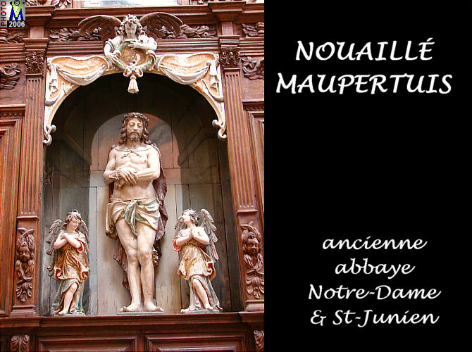 86NOUAILLE-MAUPERTUIS abbaye 224.jpg