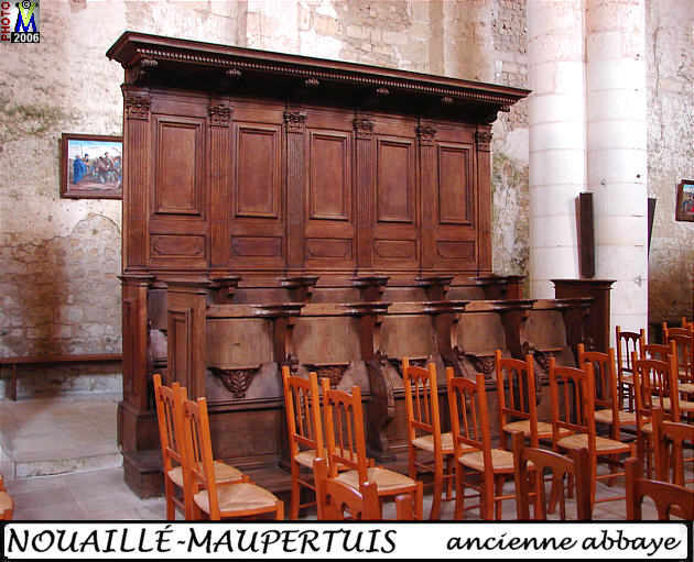 86NOUAILLE-MAUPERTUIS abbaye 260.jpg