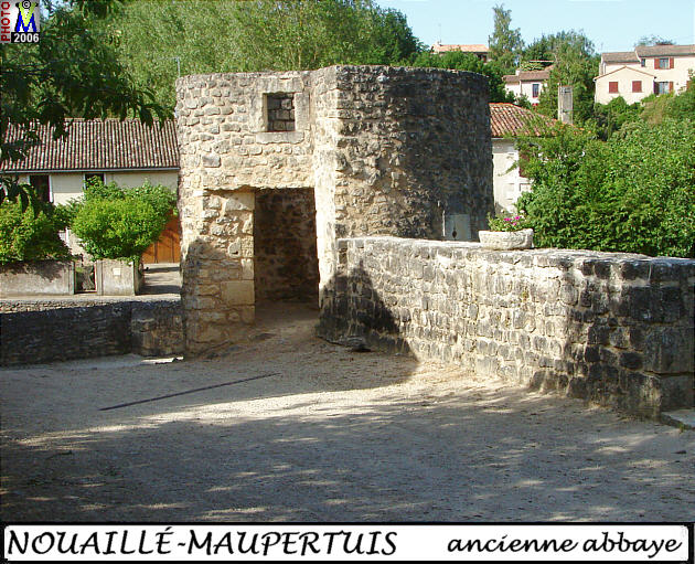 86NOUAILLE-MAUPERTUIS abbaye 312.jpg
