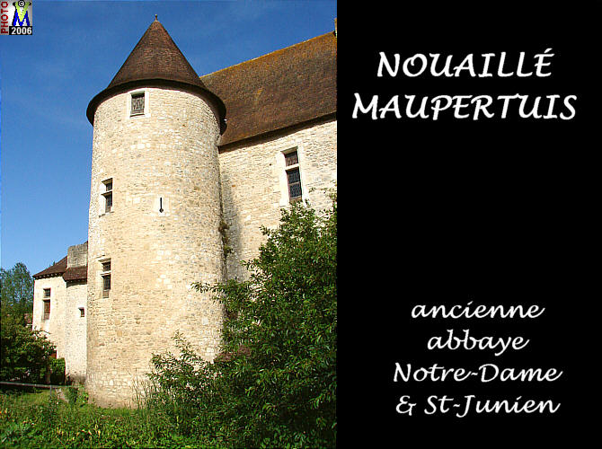 86NOUAILLE-MAUPERTUIS abbaye 316.jpg