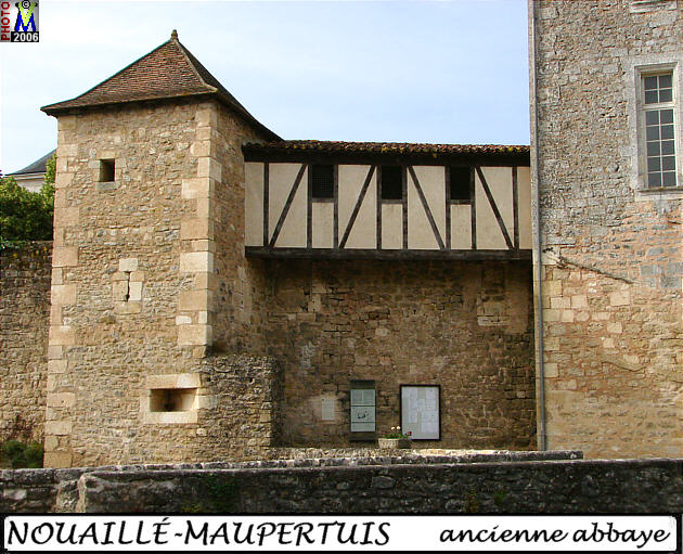 86NOUAILLE-MAUPERTUIS abbaye 334.jpg