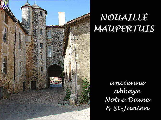 86NOUAILLE-MAUPERTUIS abbaye 400.jpg