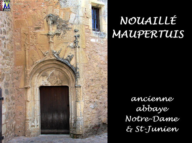 86NOUAILLE-MAUPERTUIS abbaye 402.jpg