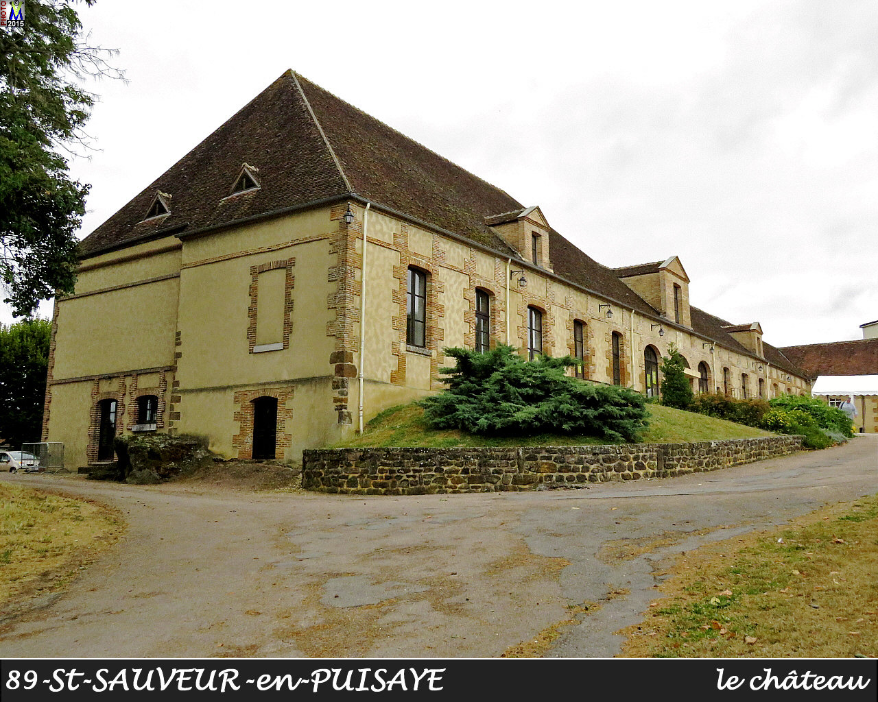 89StSAUVEUR-PUISAYE_chateau_120.jpg
